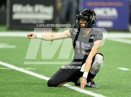 Thumbnail 2 in All-American Bowl photogallery.