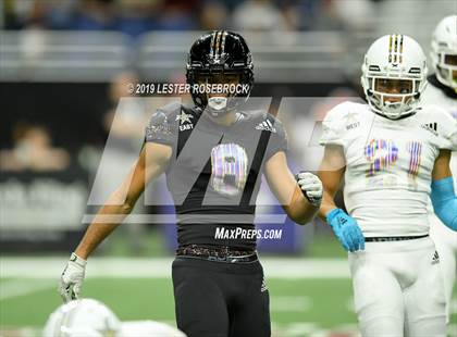 Thumbnail 2 in All-American Bowl photogallery.