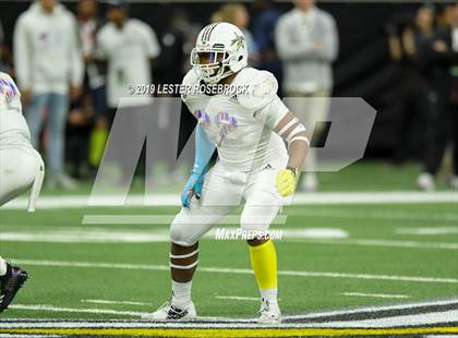 Thumbnail 2 in All-American Bowl photogallery.