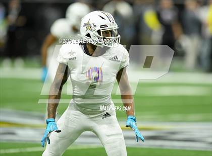 Thumbnail 1 in All-American Bowl photogallery.