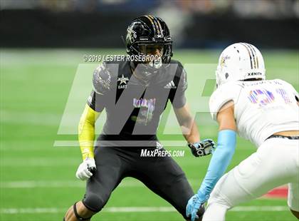 Thumbnail 2 in All-American Bowl photogallery.