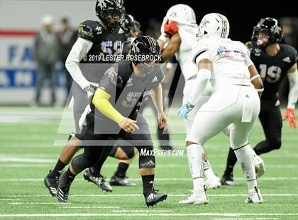 Thumbnail 1 in All-American Bowl photogallery.