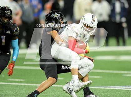 Thumbnail 2 in All-American Bowl photogallery.