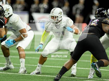Thumbnail 3 in All-American Bowl photogallery.