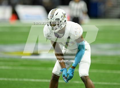 Thumbnail 1 in All-American Bowl photogallery.