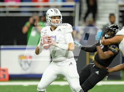 Thumbnail 2 in All-American Bowl photogallery.