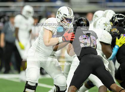 Thumbnail 3 in All-American Bowl photogallery.