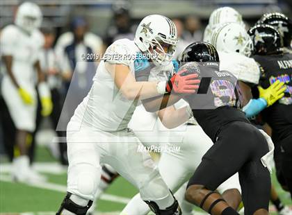 Thumbnail 2 in All-American Bowl photogallery.