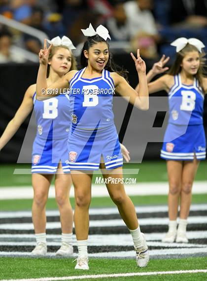 Thumbnail 1 in All-American Bowl photogallery.