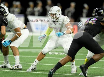 Thumbnail 1 in All-American Bowl photogallery.