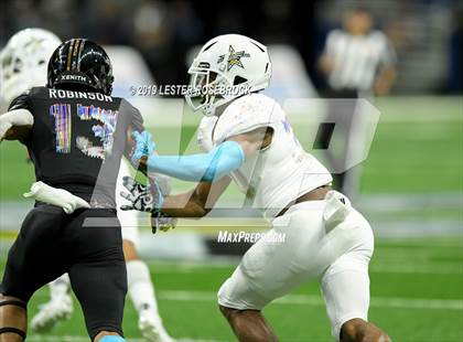 Thumbnail 2 in All-American Bowl photogallery.