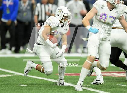 Thumbnail 3 in All-American Bowl photogallery.