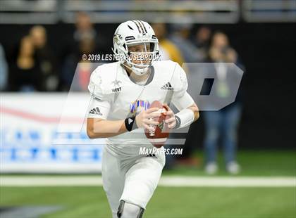 Thumbnail 2 in All-American Bowl photogallery.