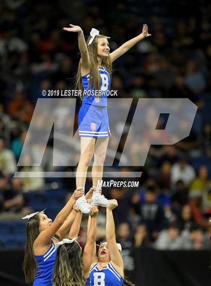 Thumbnail 2 in All-American Bowl photogallery.