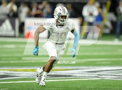 Thumbnail 1 in All-American Bowl photogallery.