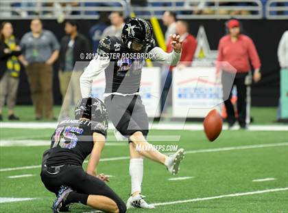 Thumbnail 1 in All-American Bowl photogallery.