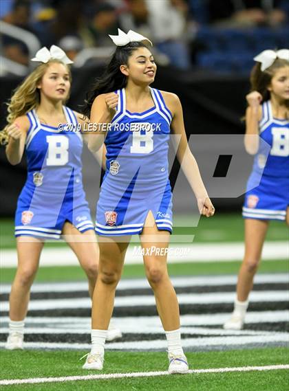 Thumbnail 1 in All-American Bowl photogallery.