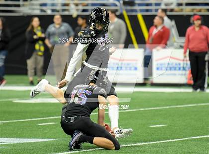Thumbnail 3 in All-American Bowl photogallery.