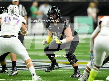 Thumbnail 1 in All-American Bowl photogallery.