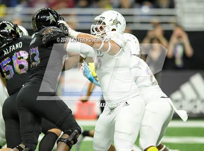 Thumbnail 3 in All-American Bowl photogallery.