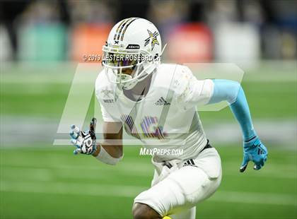 Thumbnail 1 in All-American Bowl photogallery.