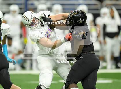 Thumbnail 2 in All-American Bowl photogallery.