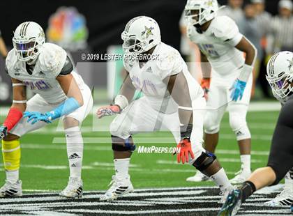 Thumbnail 1 in All-American Bowl photogallery.