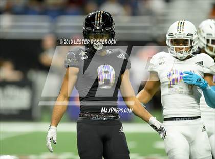 Thumbnail 3 in All-American Bowl photogallery.