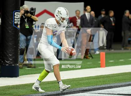 Thumbnail 2 in All-American Bowl photogallery.