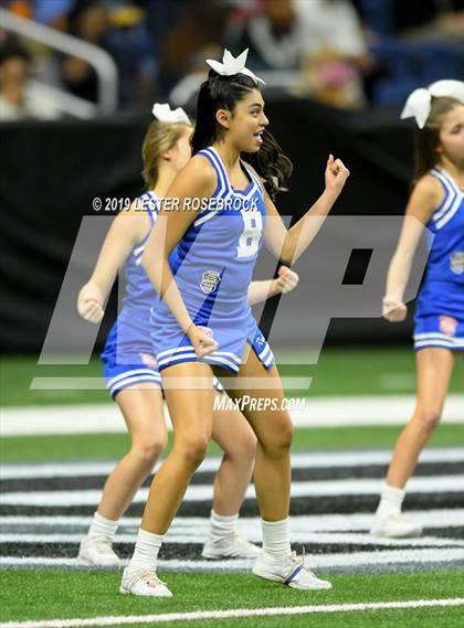 Thumbnail 1 in All-American Bowl photogallery.