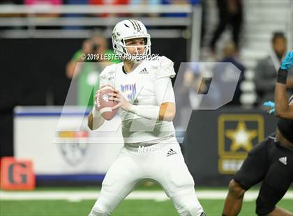 Thumbnail 1 in All-American Bowl photogallery.