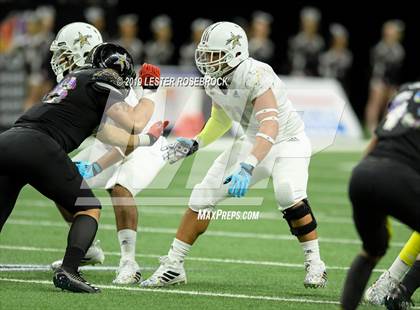 Thumbnail 2 in All-American Bowl photogallery.