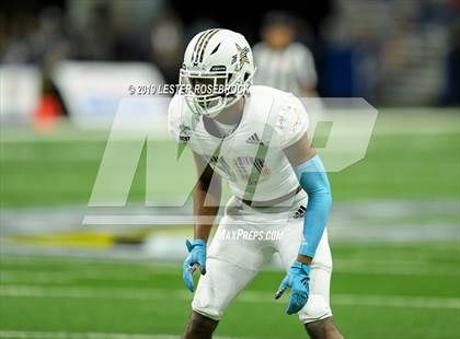 Thumbnail 3 in All-American Bowl photogallery.