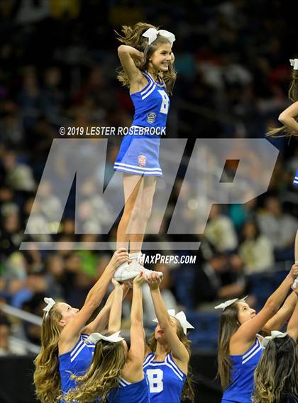 Thumbnail 1 in All-American Bowl photogallery.