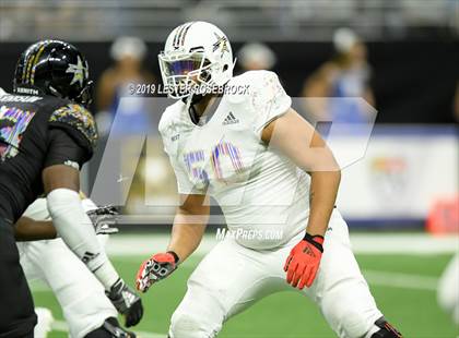 Thumbnail 1 in All-American Bowl photogallery.