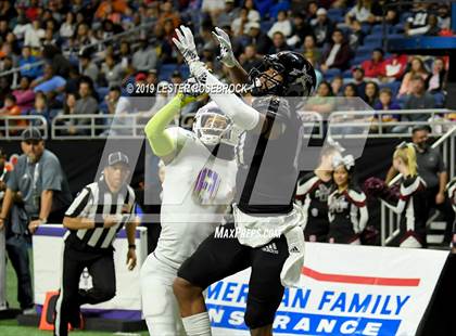 Thumbnail 2 in All-American Bowl photogallery.