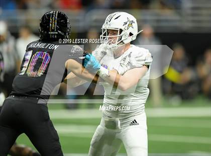 Thumbnail 2 in All-American Bowl photogallery.
