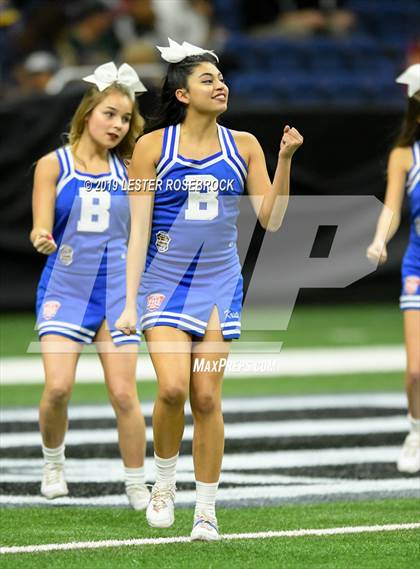 Thumbnail 2 in All-American Bowl photogallery.
