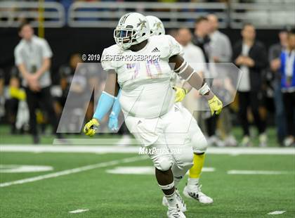 Thumbnail 2 in All-American Bowl photogallery.