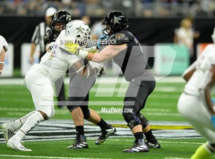 Thumbnail 2 in All-American Bowl photogallery.