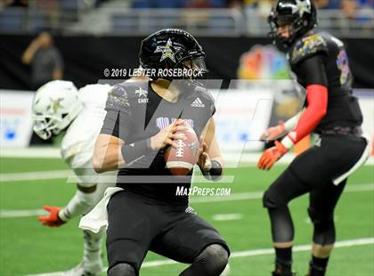 Thumbnail 3 in All-American Bowl photogallery.