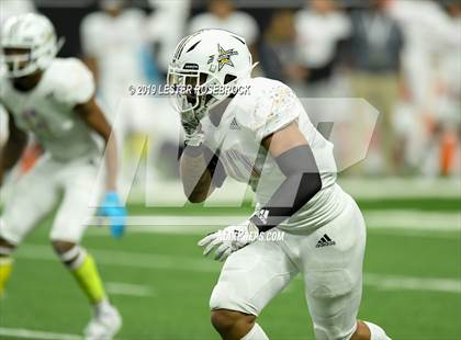 Thumbnail 1 in All-American Bowl photogallery.