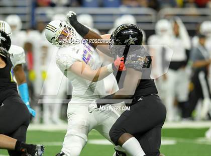 Thumbnail 1 in All-American Bowl photogallery.
