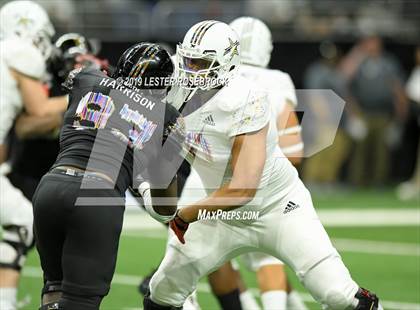 Thumbnail 2 in All-American Bowl photogallery.