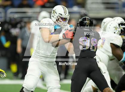 Thumbnail 1 in All-American Bowl photogallery.