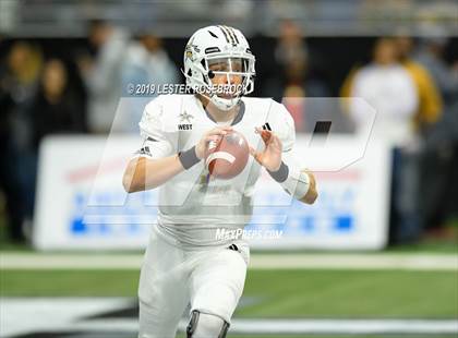 Thumbnail 1 in All-American Bowl photogallery.