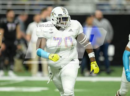 Thumbnail 1 in All-American Bowl photogallery.
