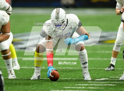 Thumbnail 1 in All-American Bowl photogallery.