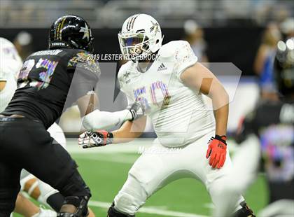 Thumbnail 2 in All-American Bowl photogallery.