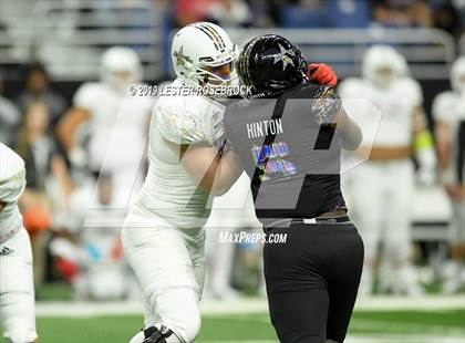 Thumbnail 1 in All-American Bowl photogallery.